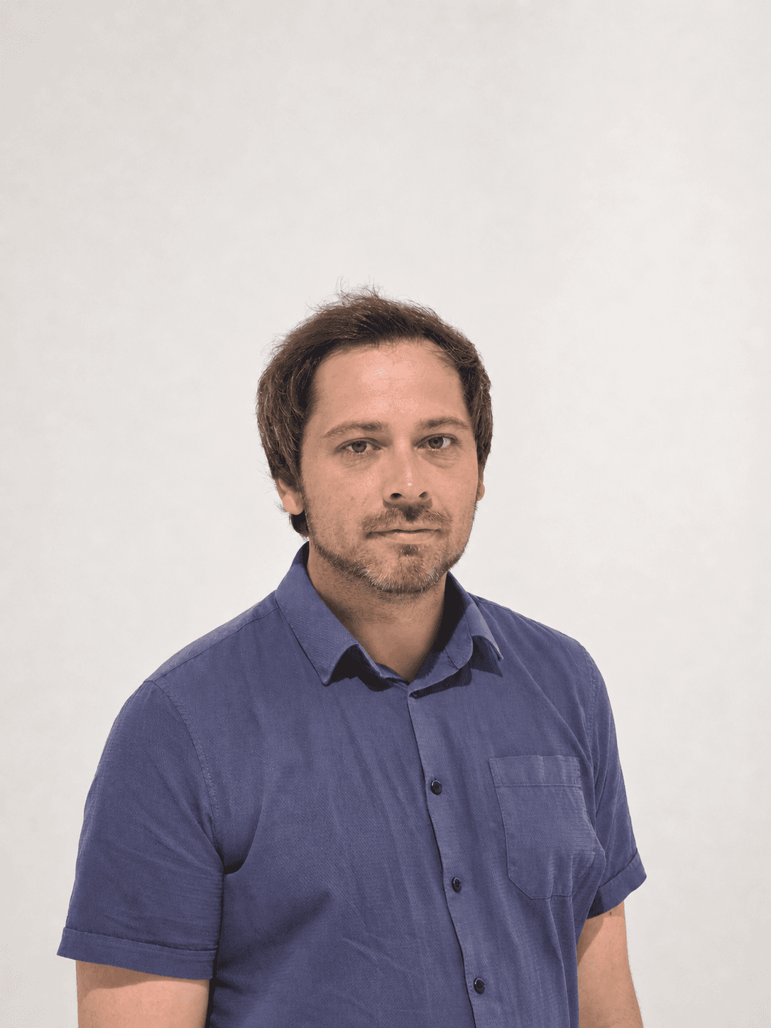 Dominik Fritsch